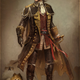 Illustration for article titled Nobody Told Me Assassin's Creed III Featured Such Dapper Gentlemen